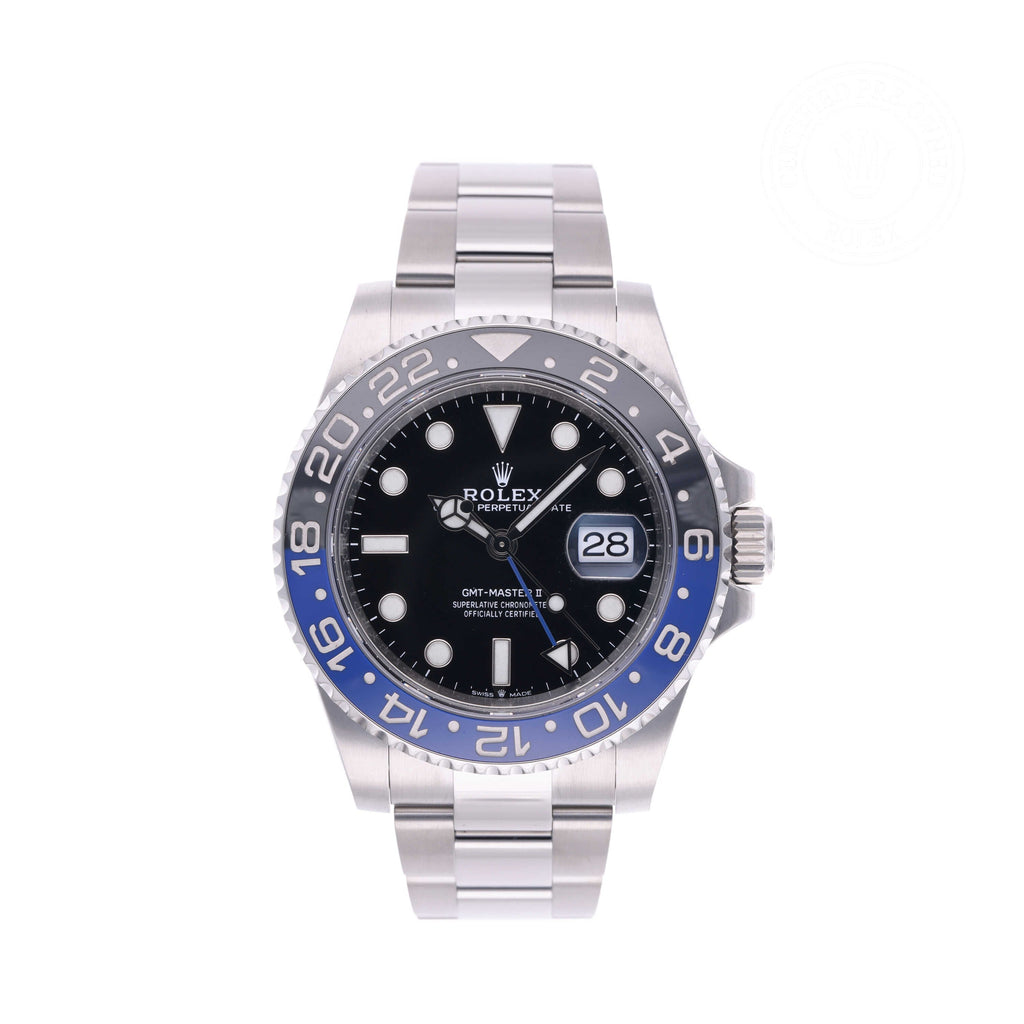GMT-Master II