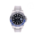 GMT-Master II