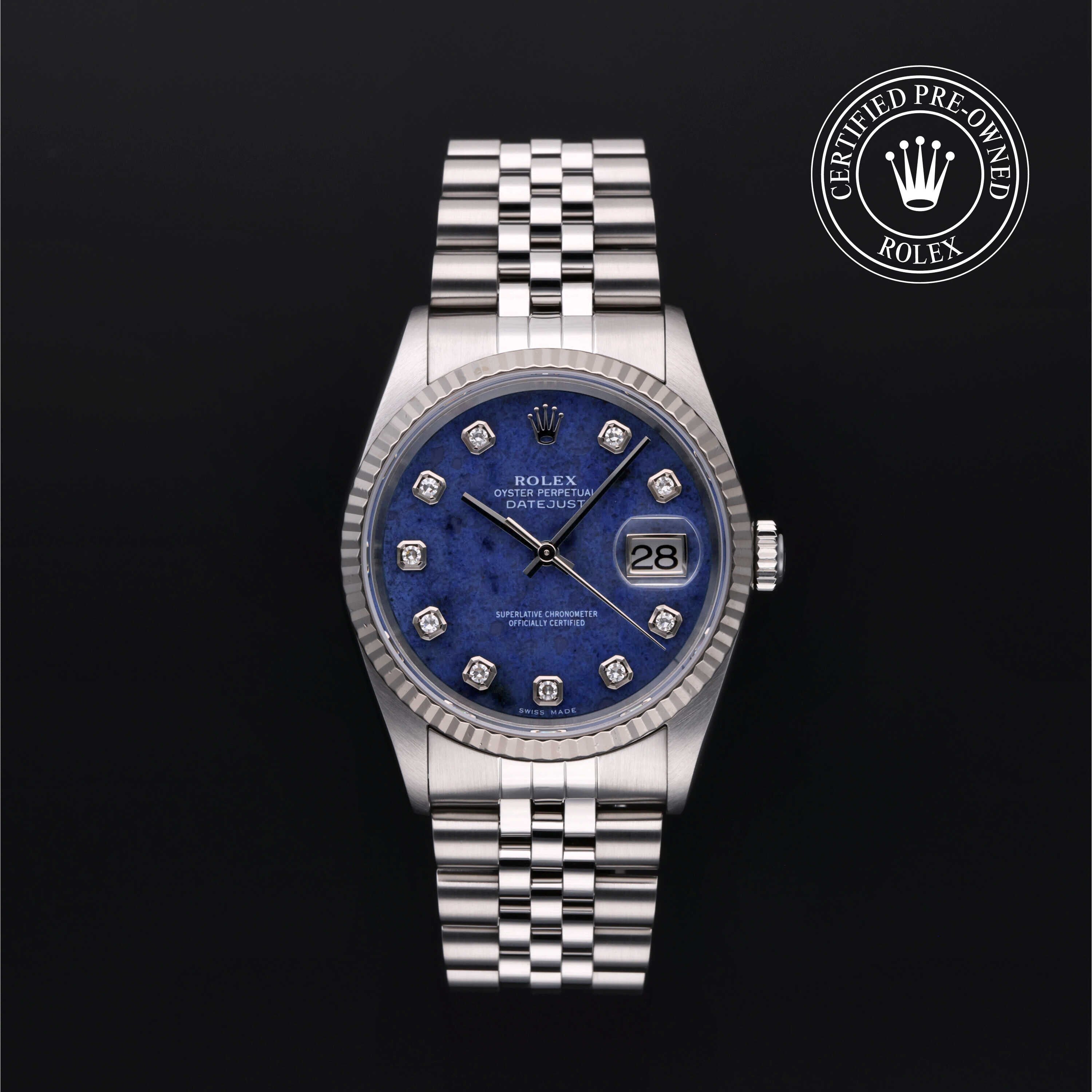 Datejust