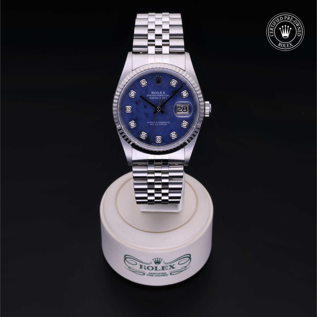 Datejust