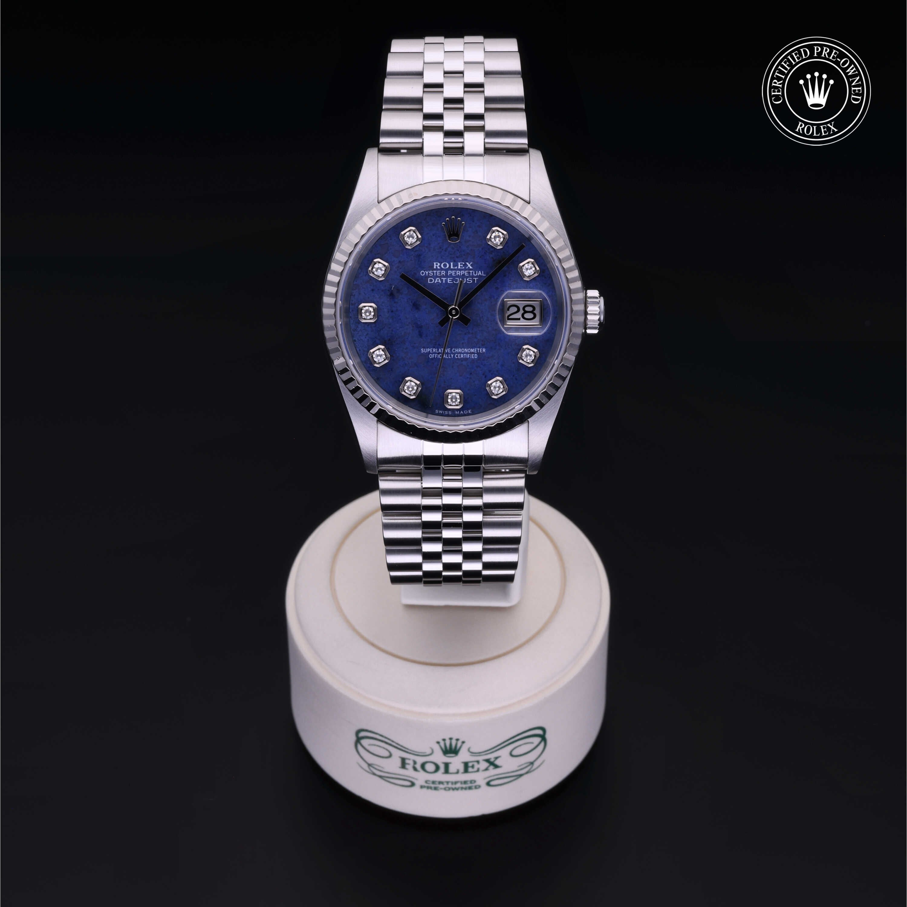 Datejust