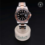 GMT-Master II