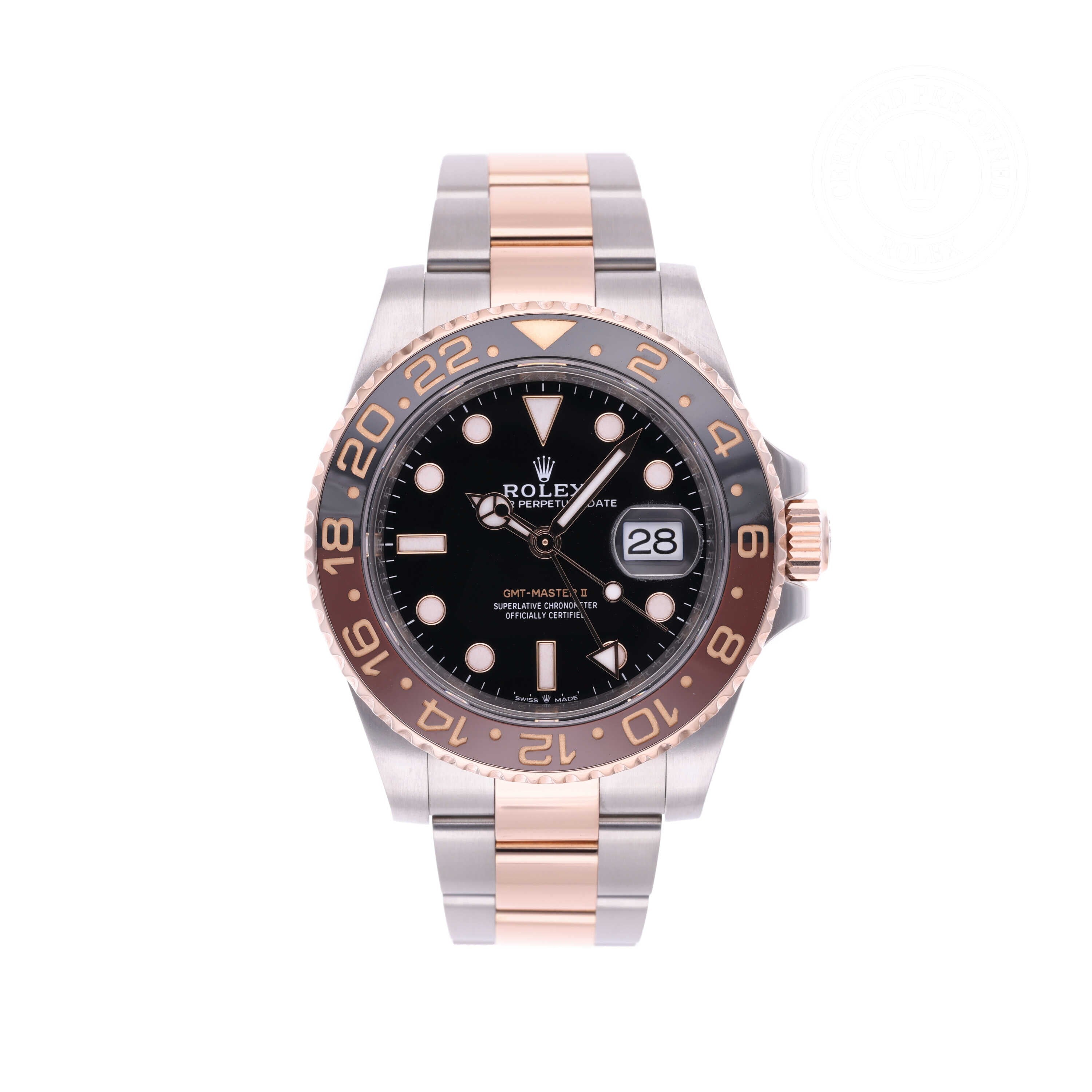 GMT-Master II