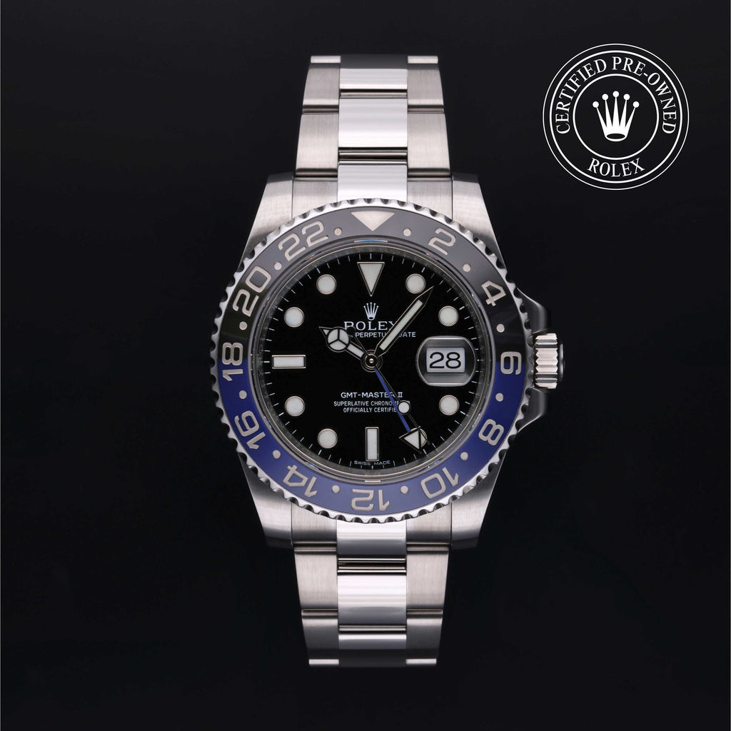 GMT-Master II
