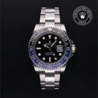GMT-Master II