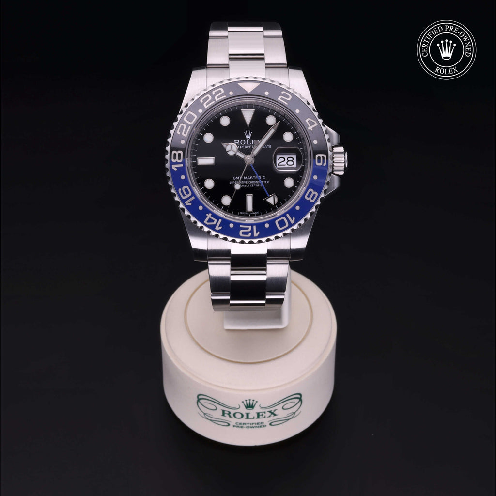 GMT-Master II