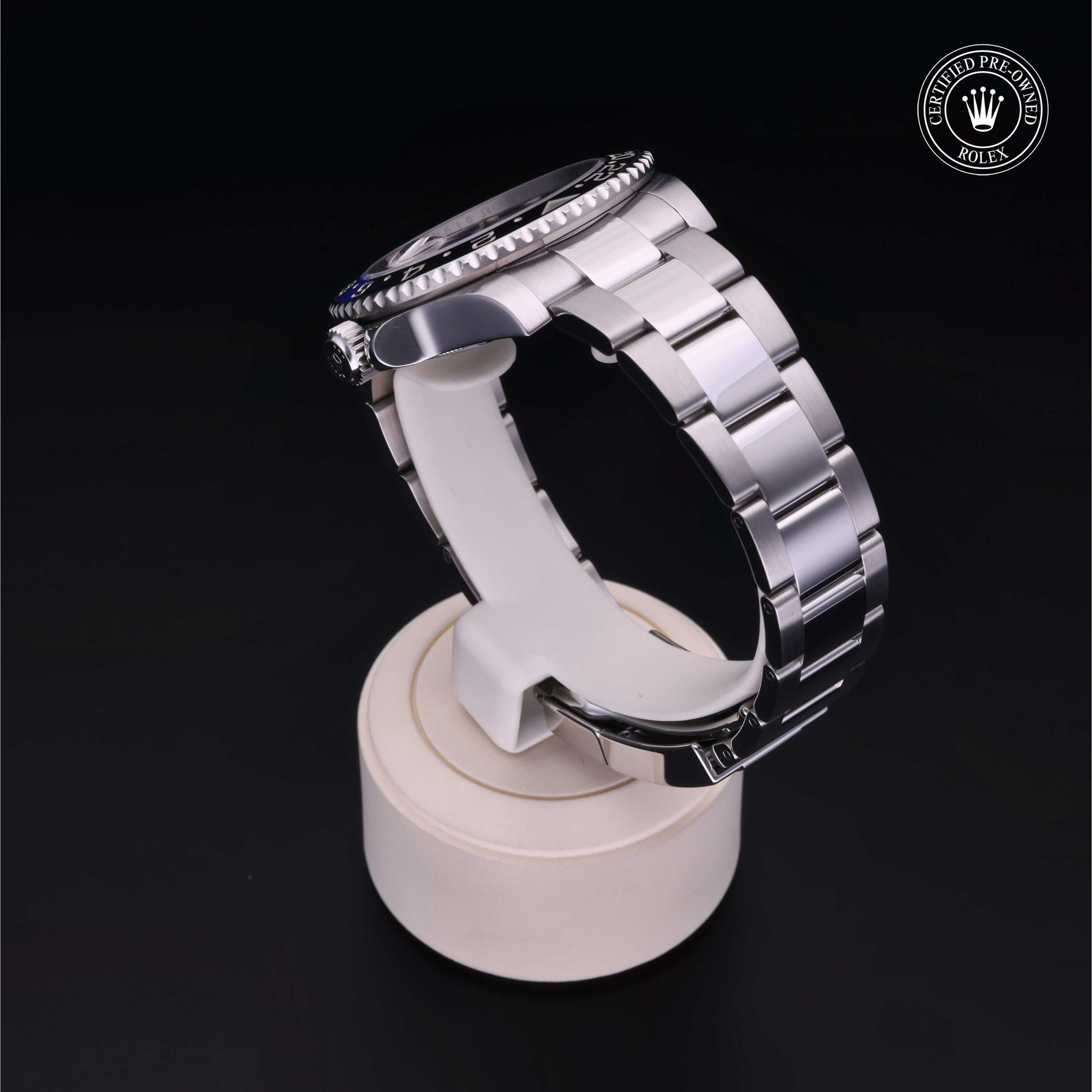 GMT-Master II