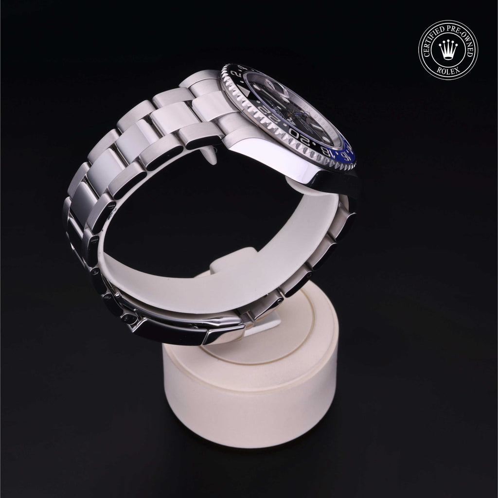 GMT-Master II
