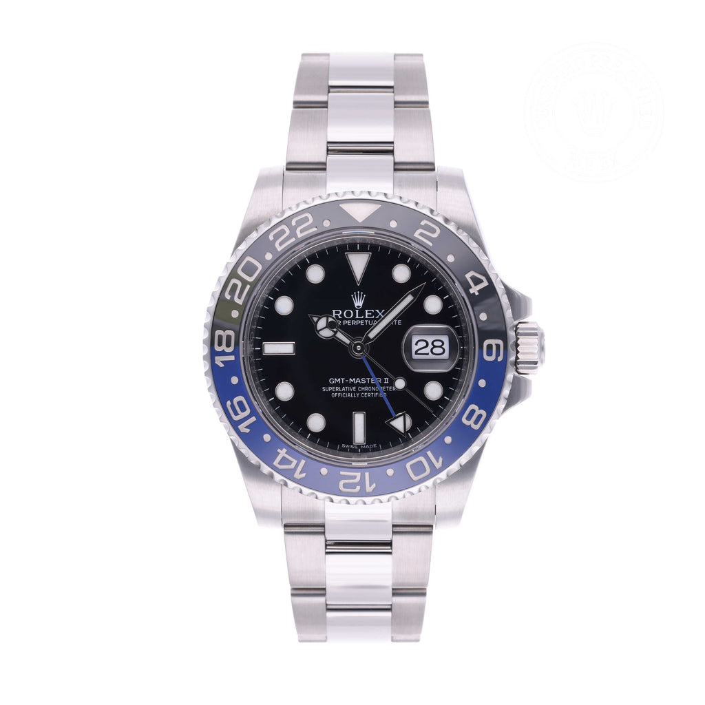 GMT-Master II