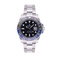GMT-Master II