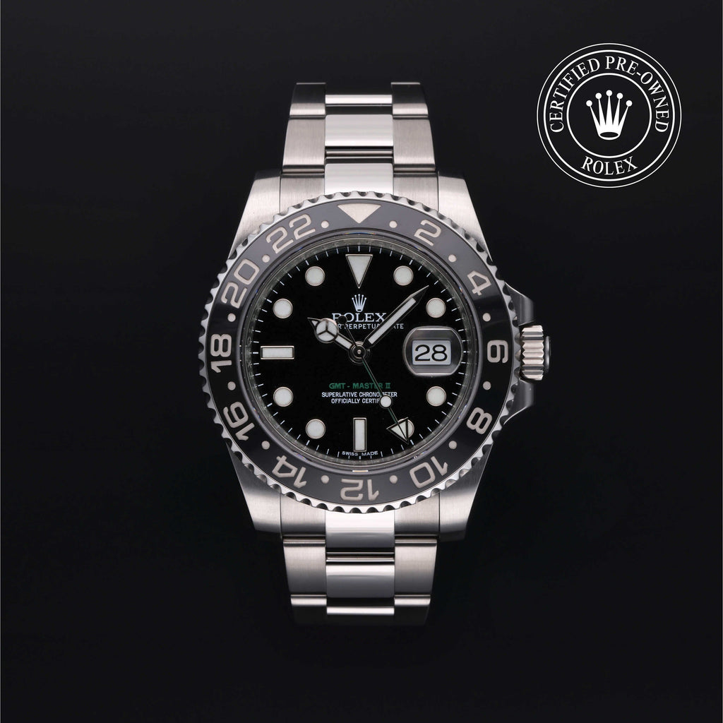 GMT-Master II