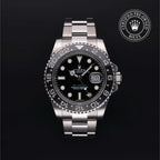 GMT-Master II
