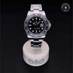 GMT-Master II