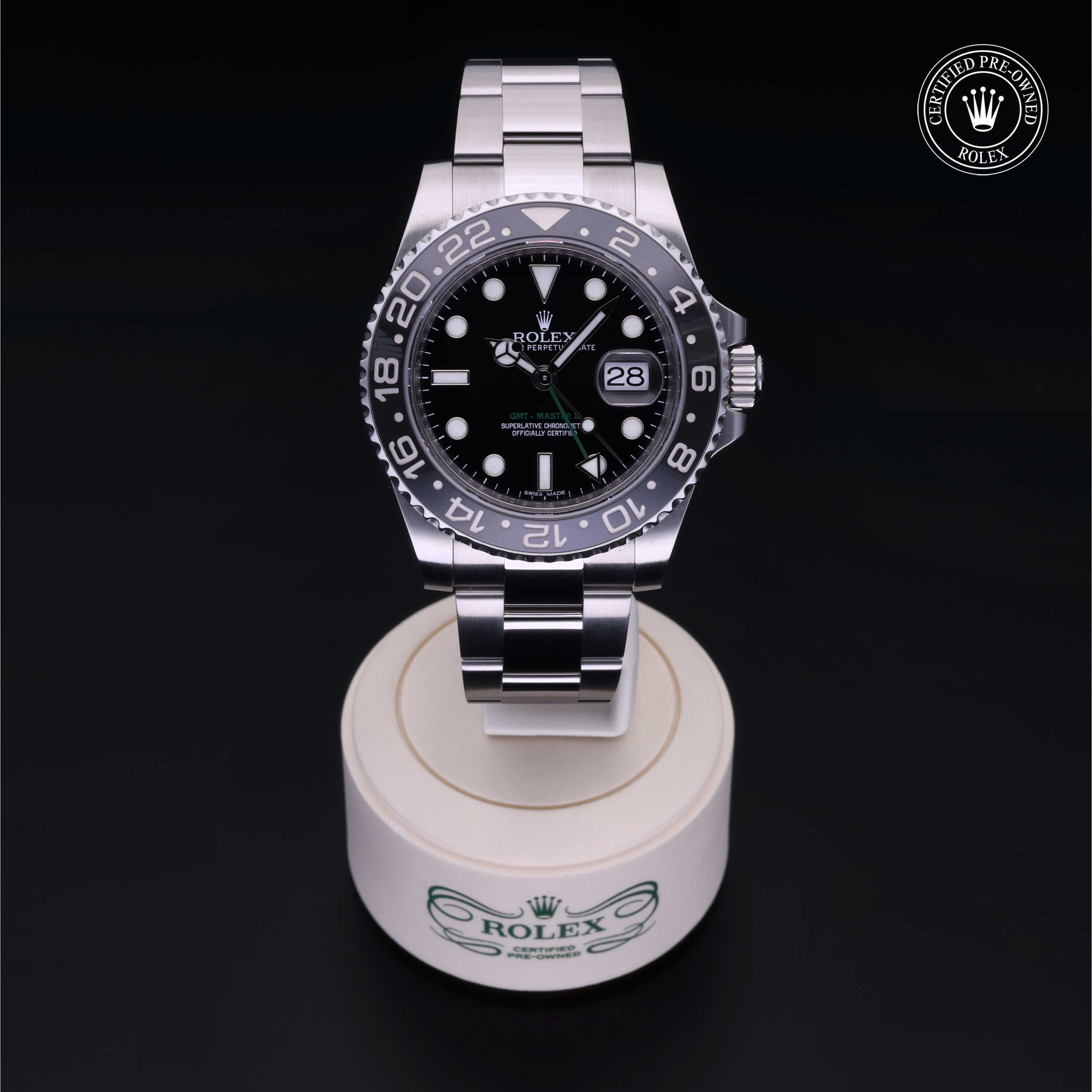 GMT-Master II