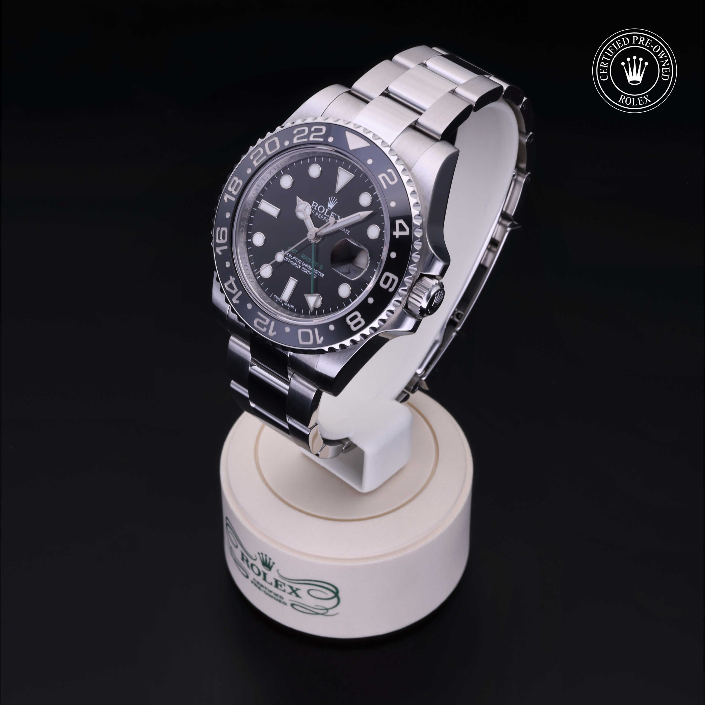 GMT-Master II