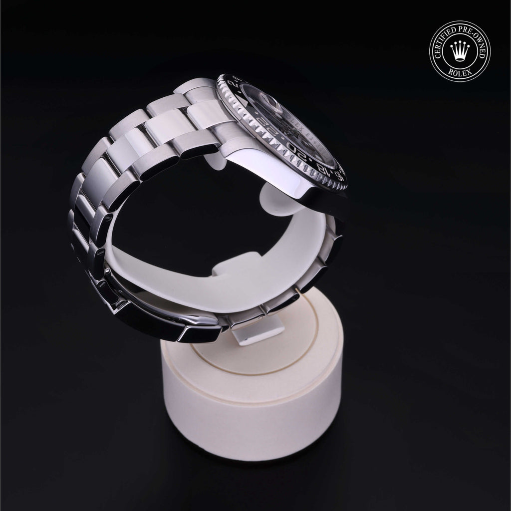 GMT-Master II