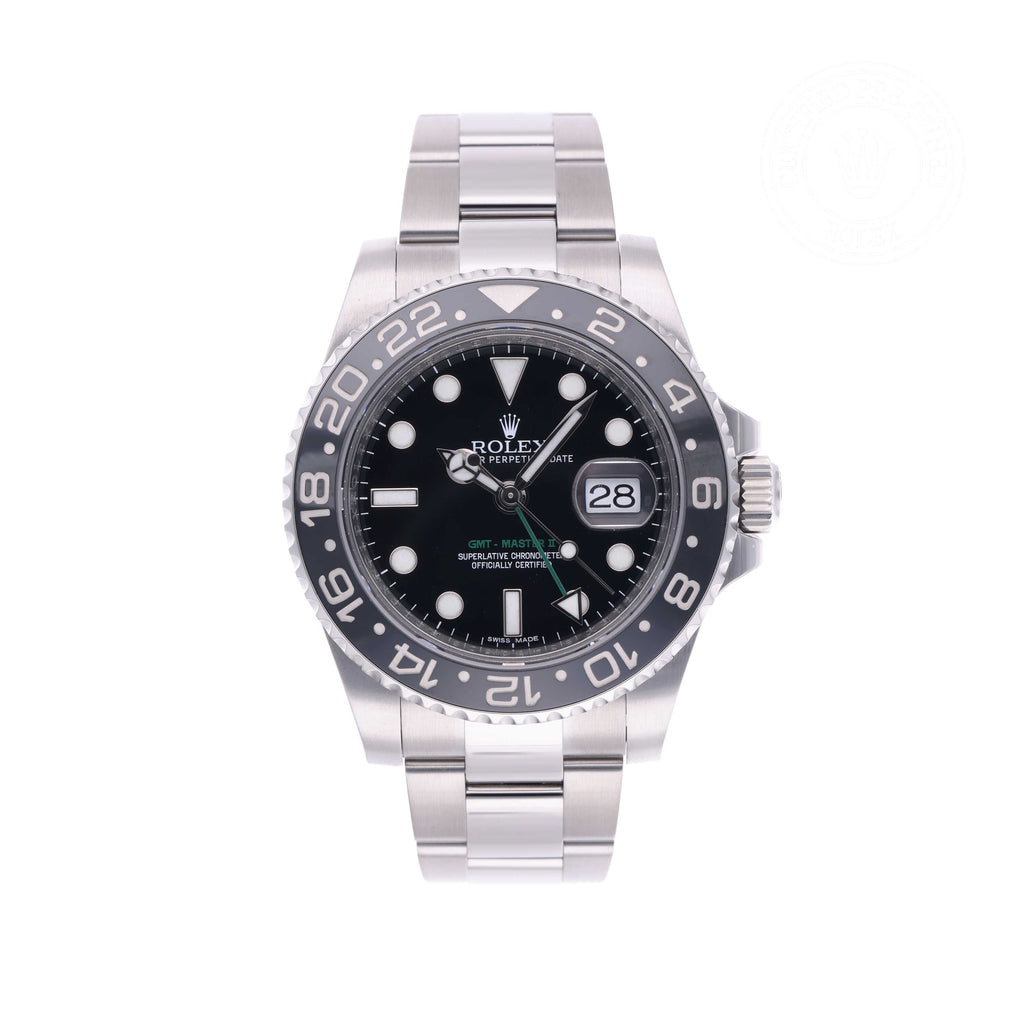 GMT-Master II
