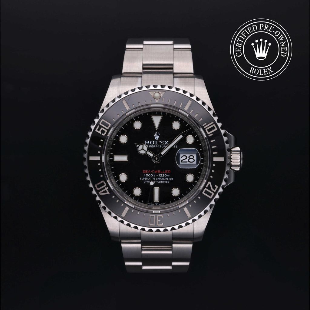 Sea-Dweller