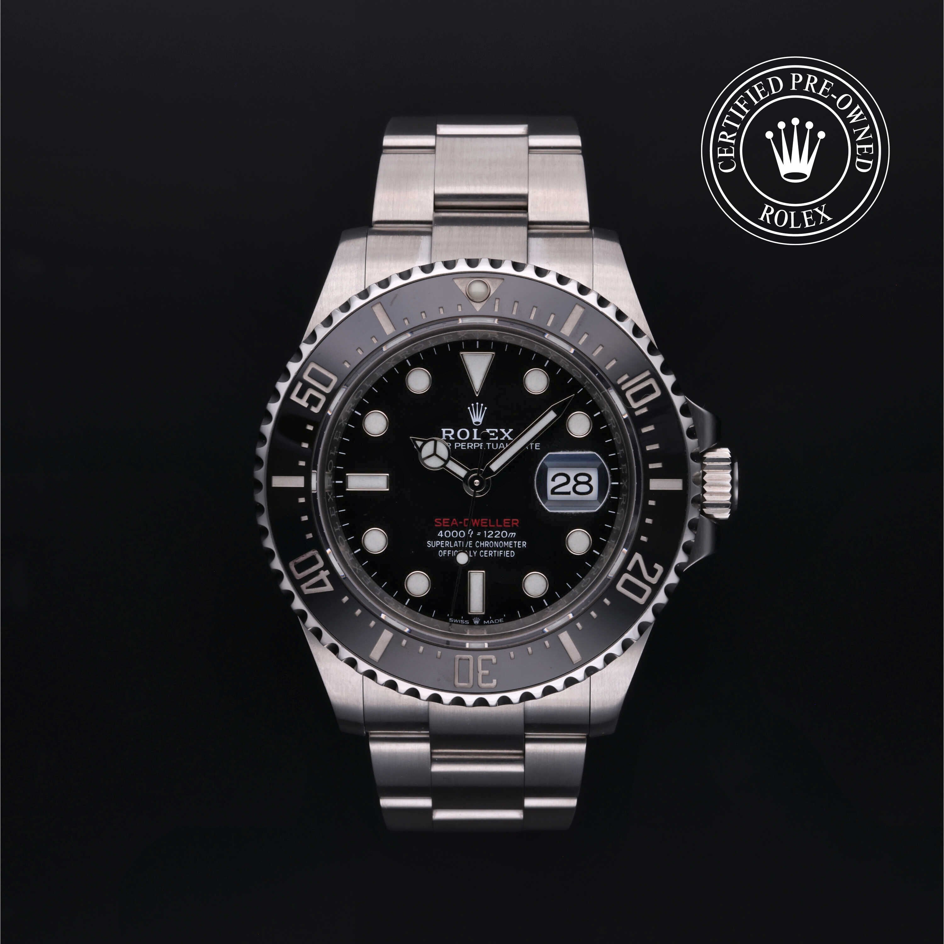 Sea-Dweller