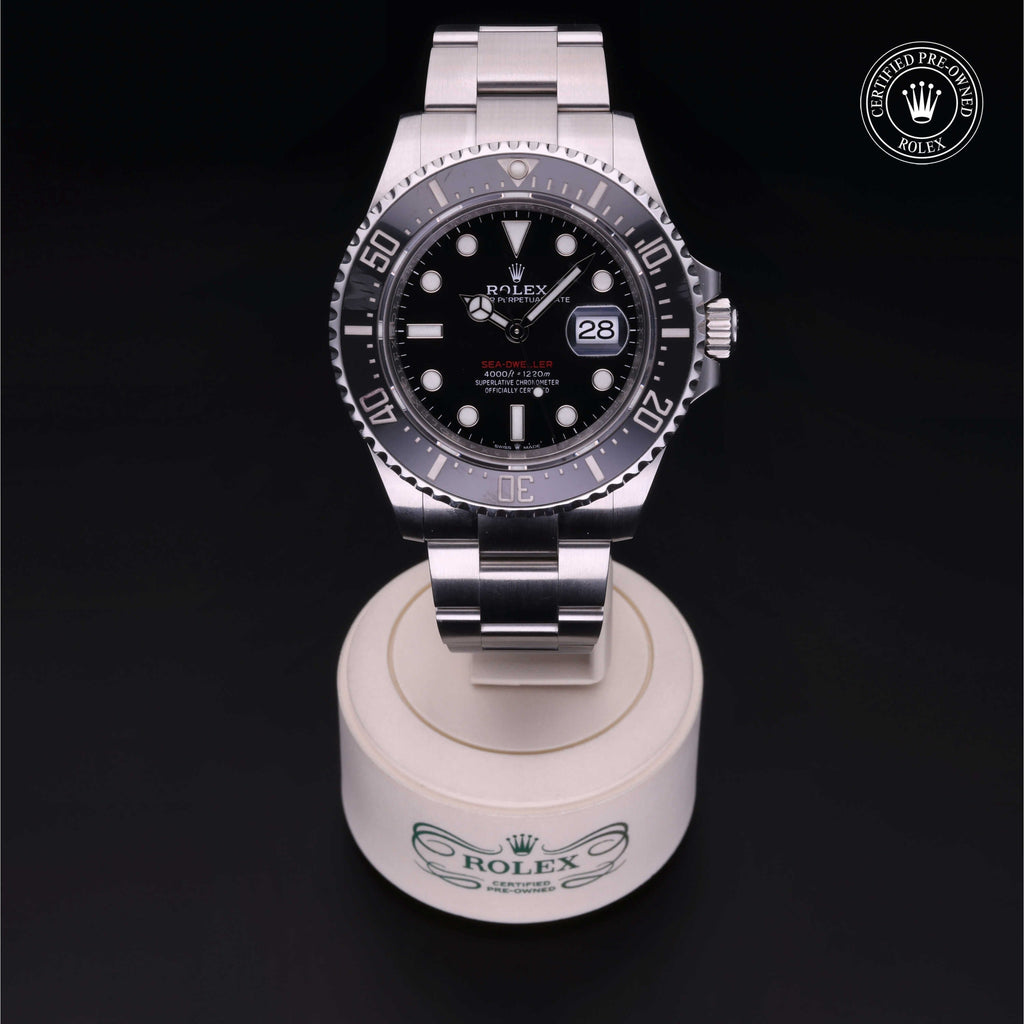 Sea-Dweller