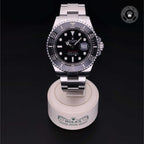 Sea-Dweller