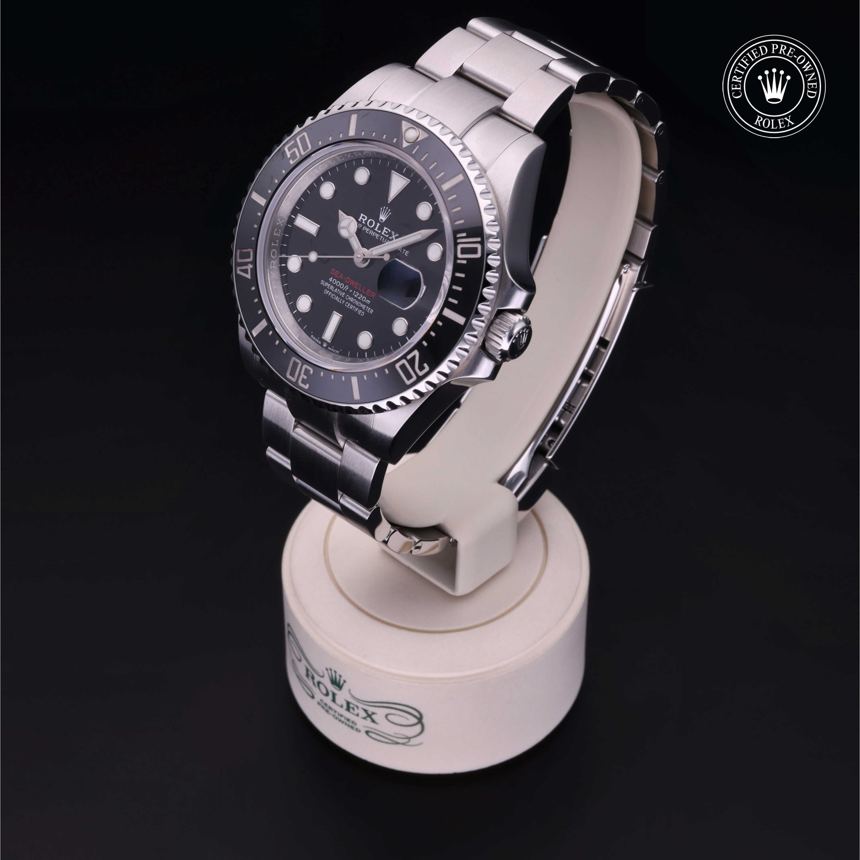 Sea-Dweller