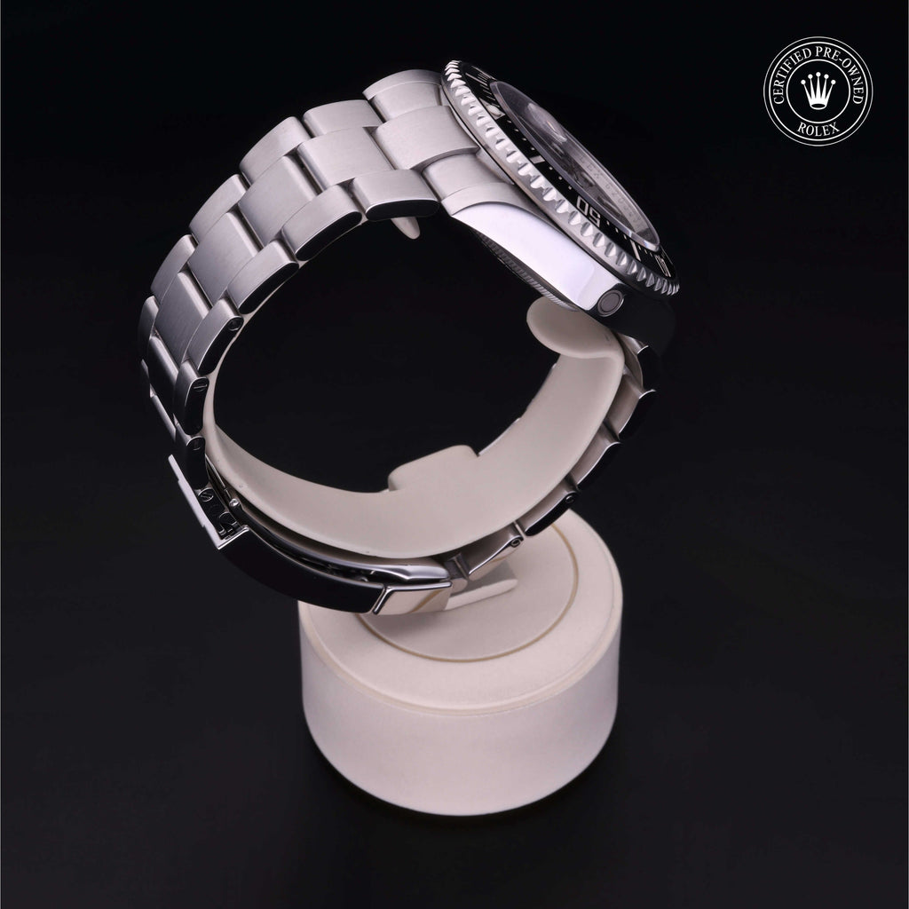 Sea-Dweller