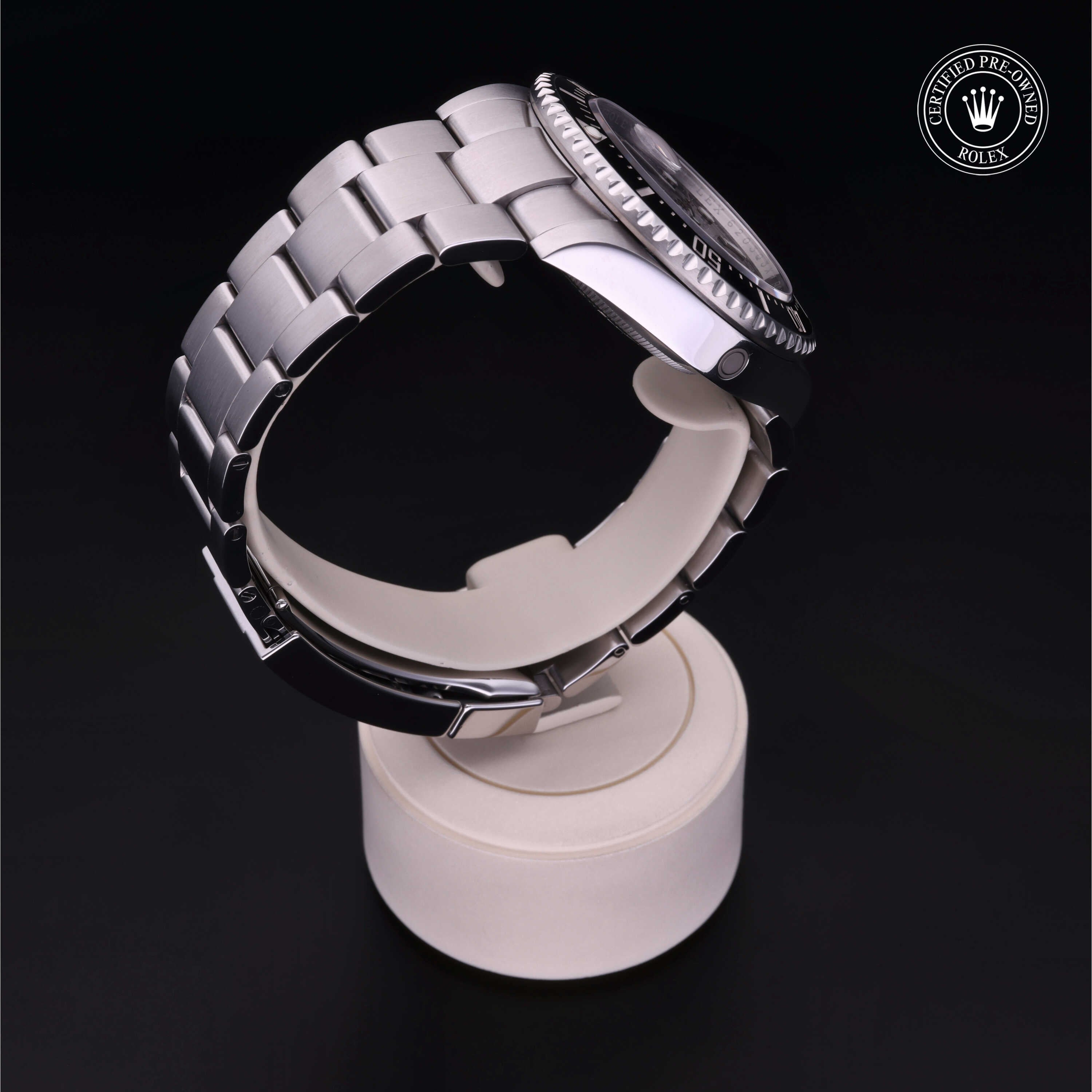 Sea-Dweller