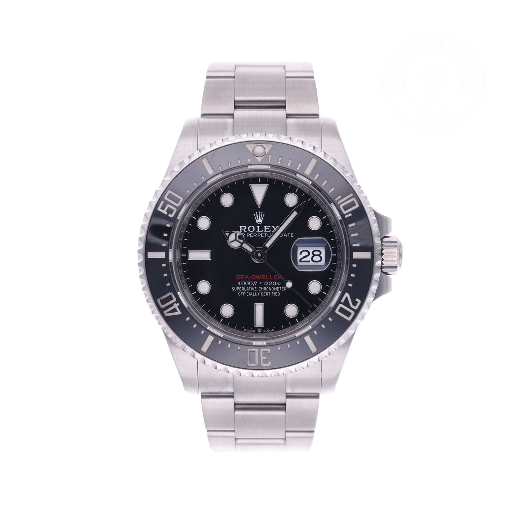 Sea-Dweller