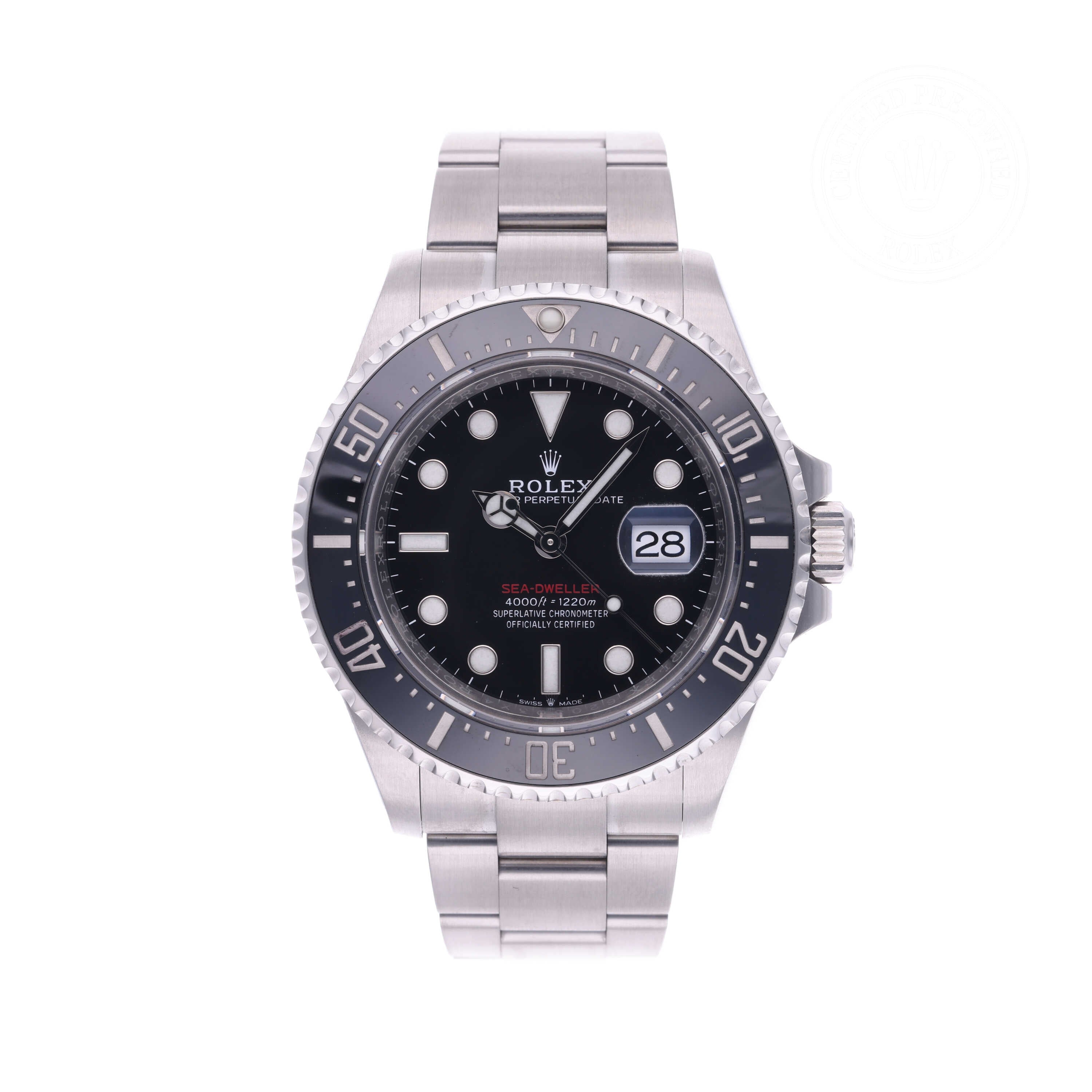 Sea-Dweller