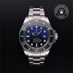 Deepsea