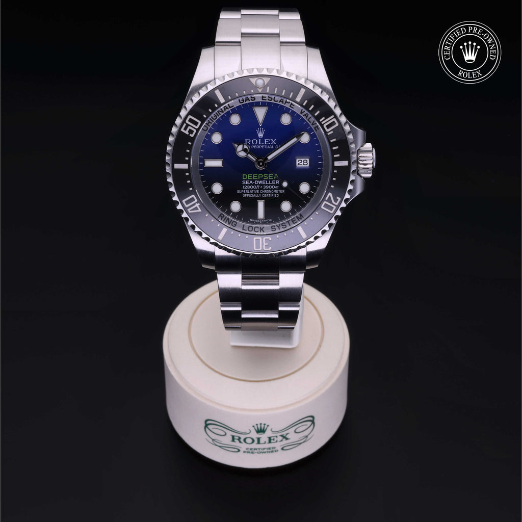 Deepsea