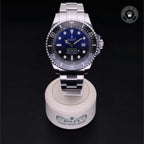Deepsea