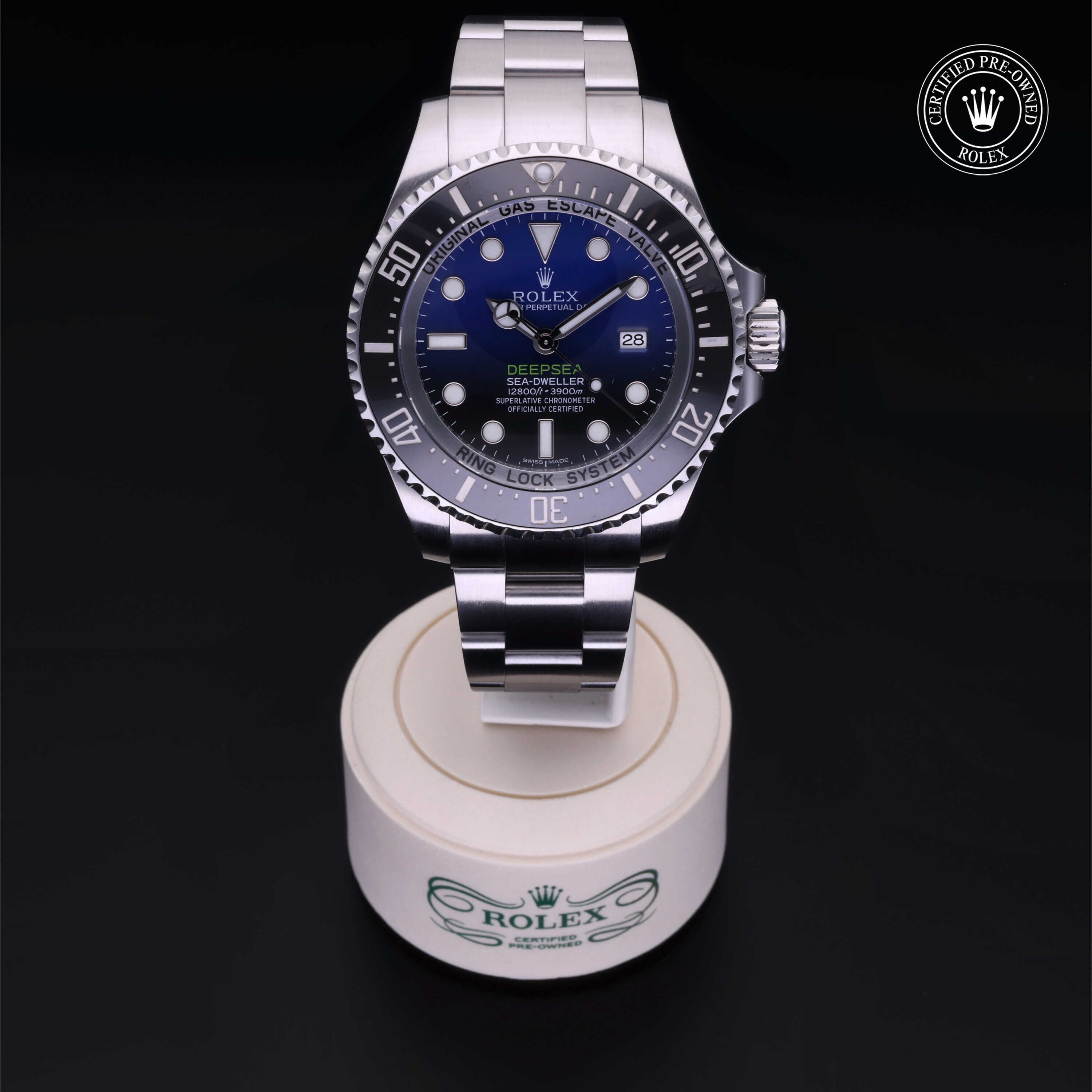 Deepsea