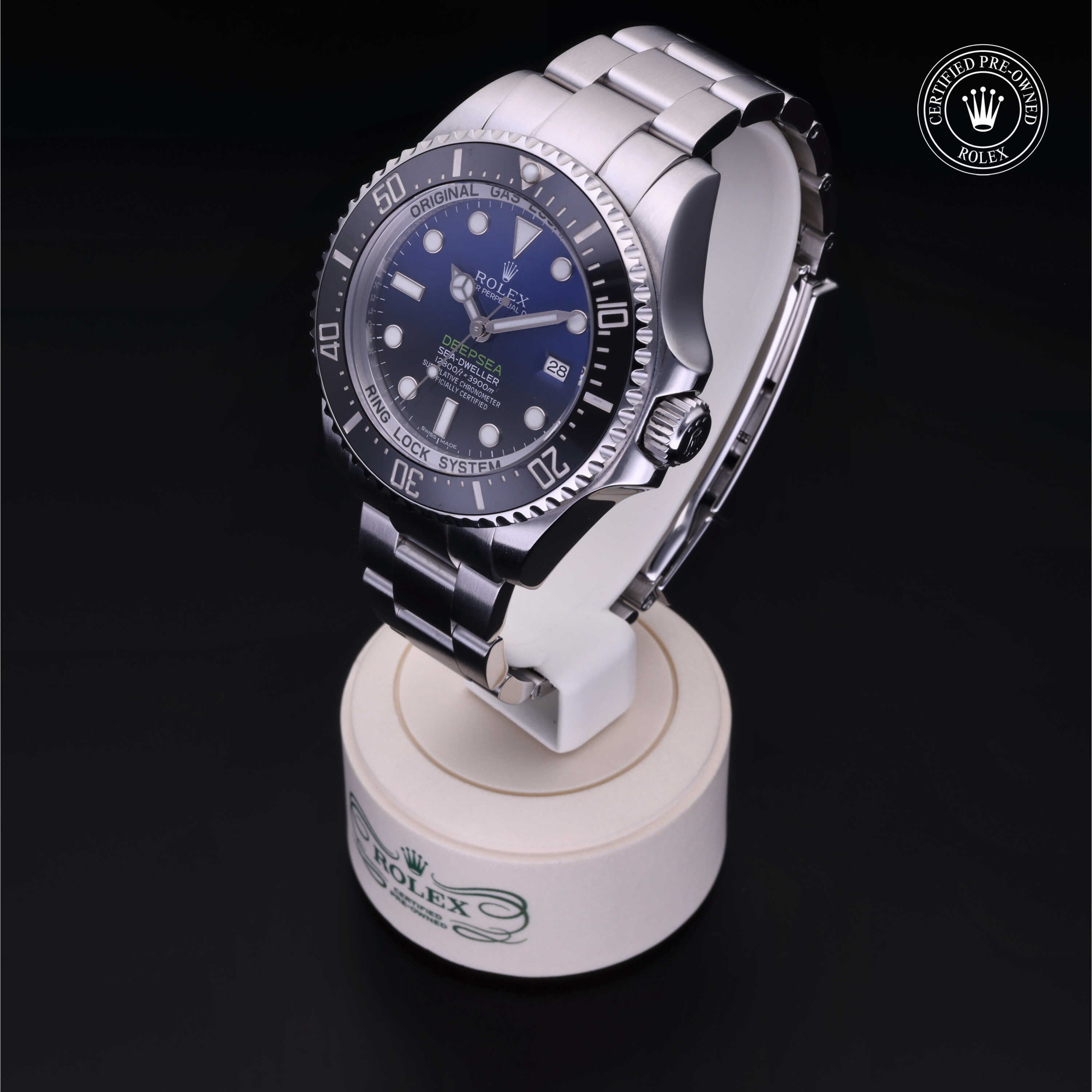 Deepsea