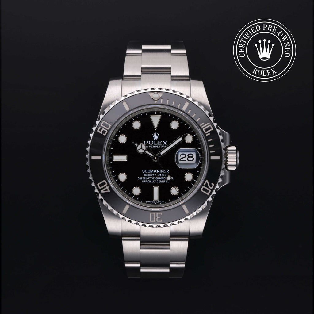 Submariner Date