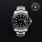 Submariner Date