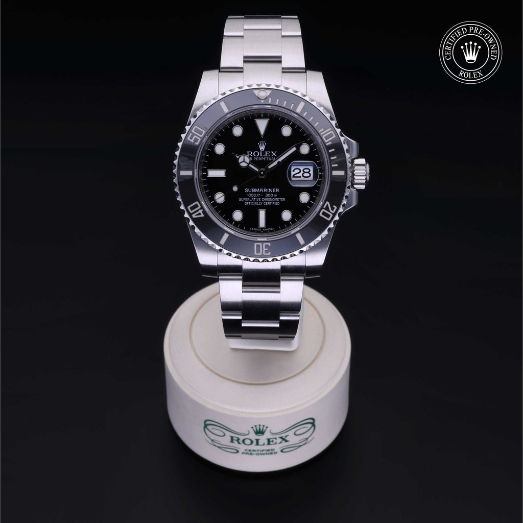 Submariner Date