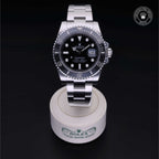 Submariner Date