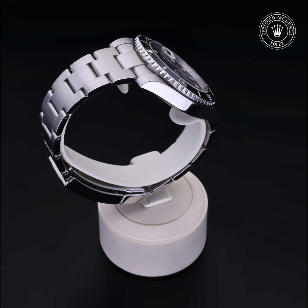 Submariner Date