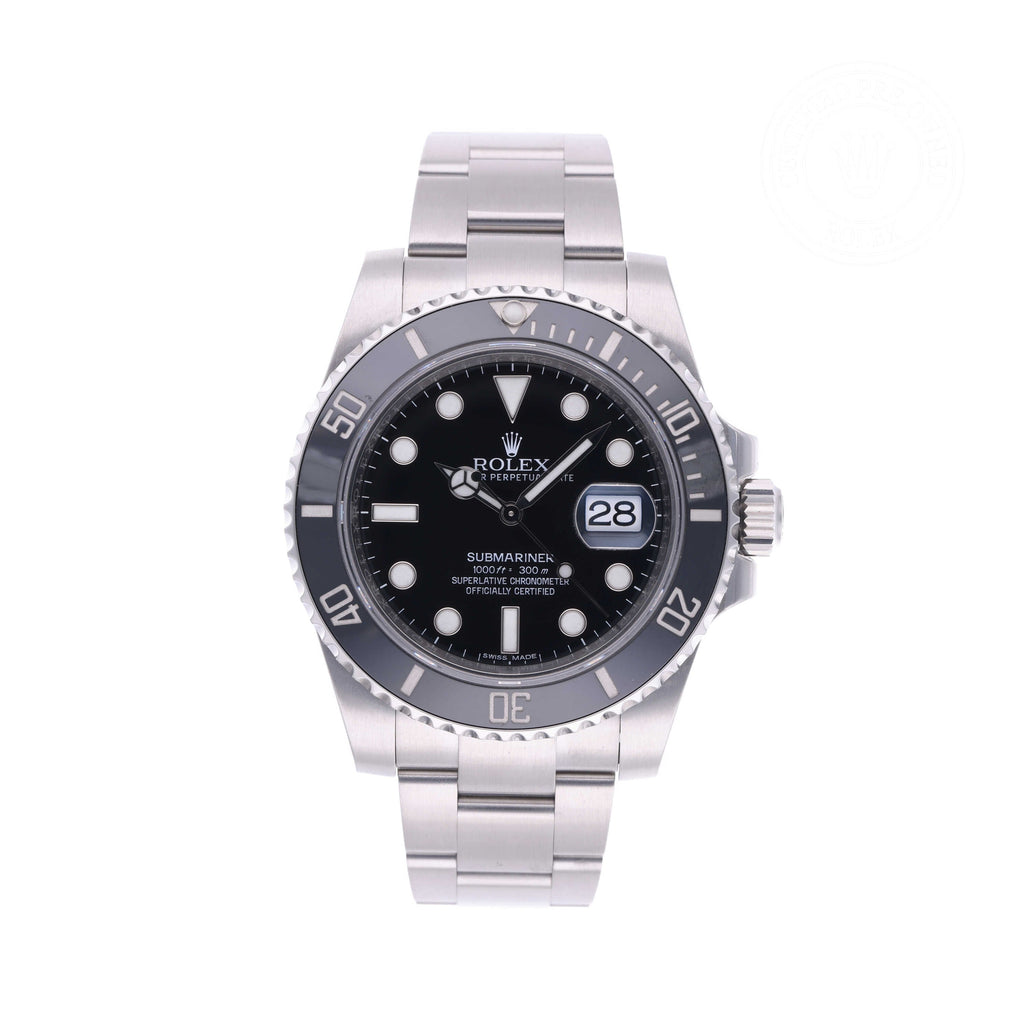 Submariner Date