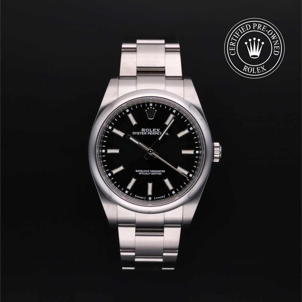 Oyster Perpetual