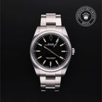 Oyster Perpetual