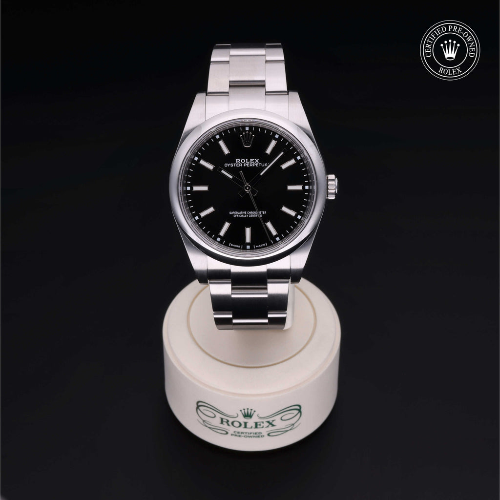 Oyster Perpetual