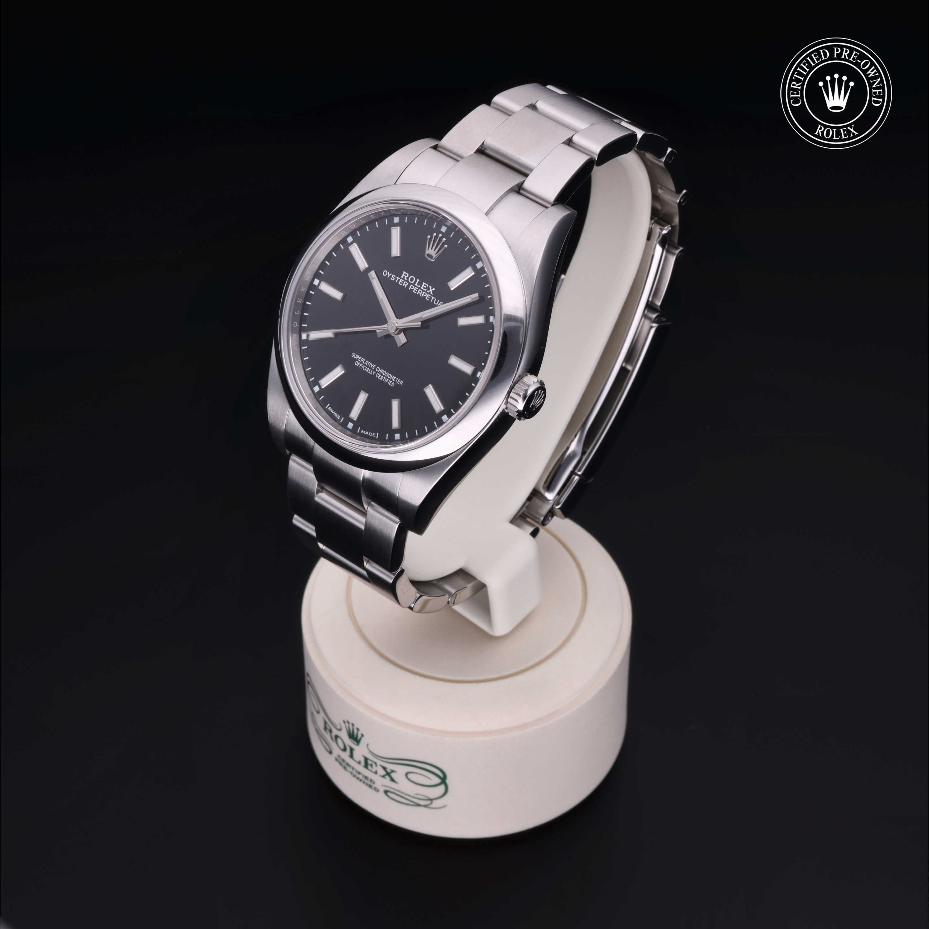 Oyster Perpetual