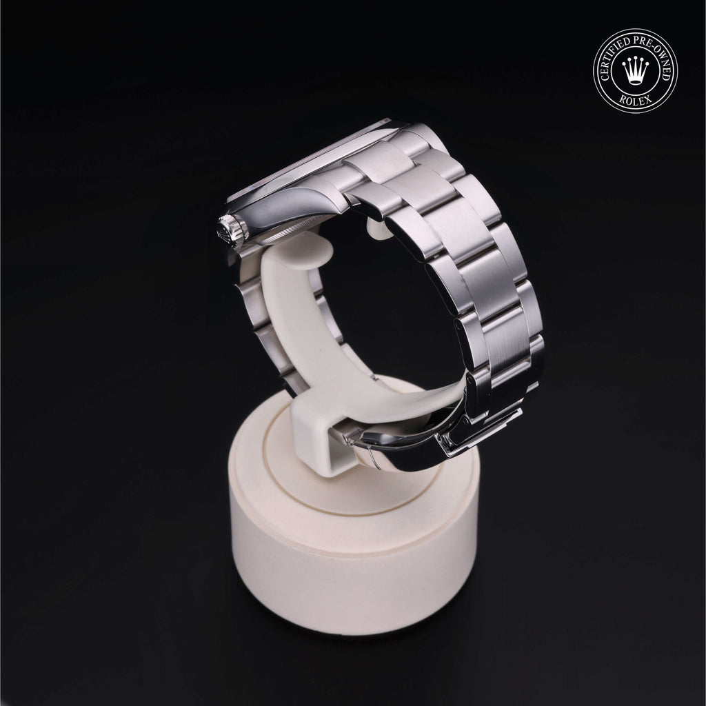 Oyster Perpetual