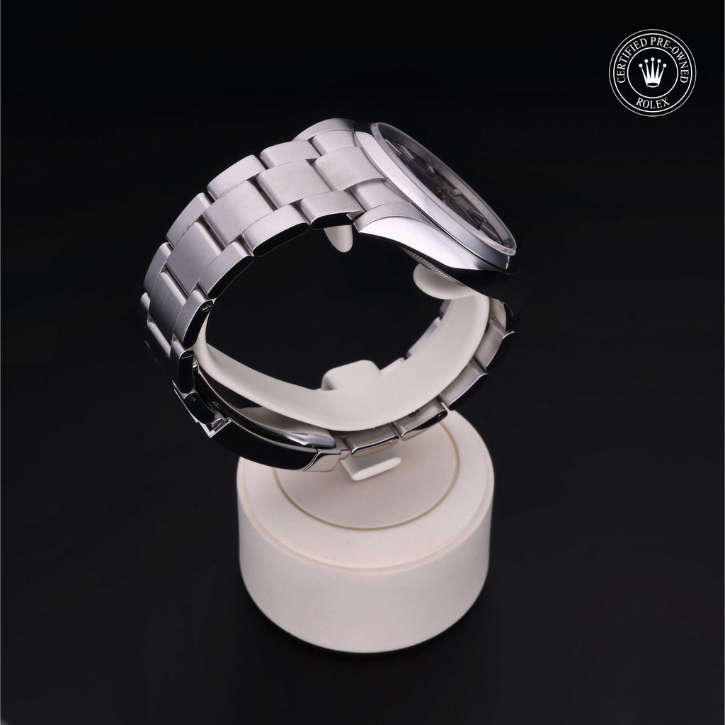 Oyster Perpetual