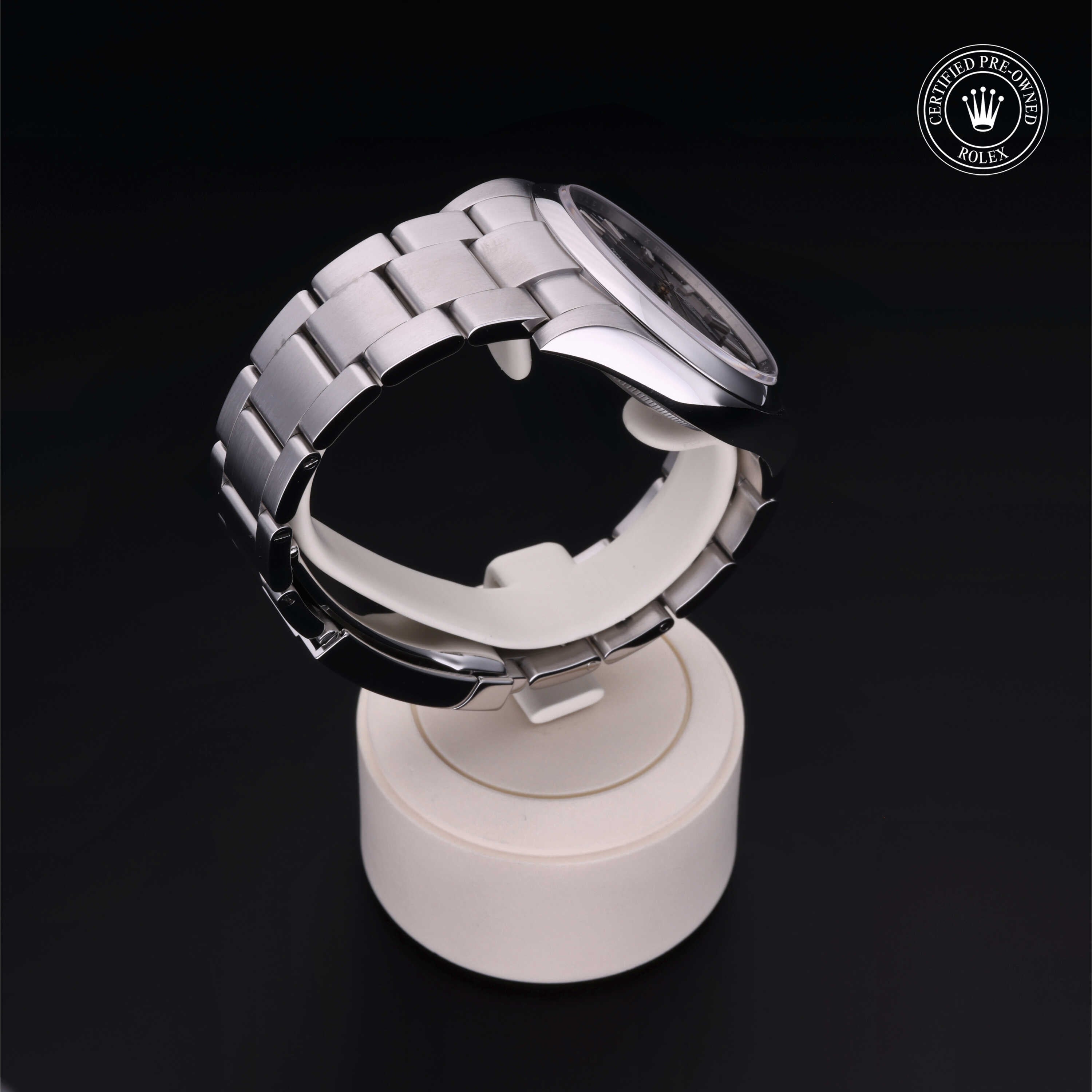 Oyster Perpetual