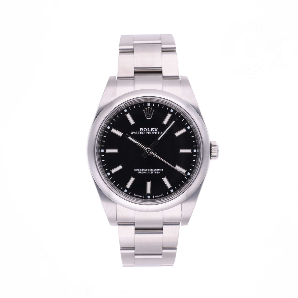 Oyster Perpetual