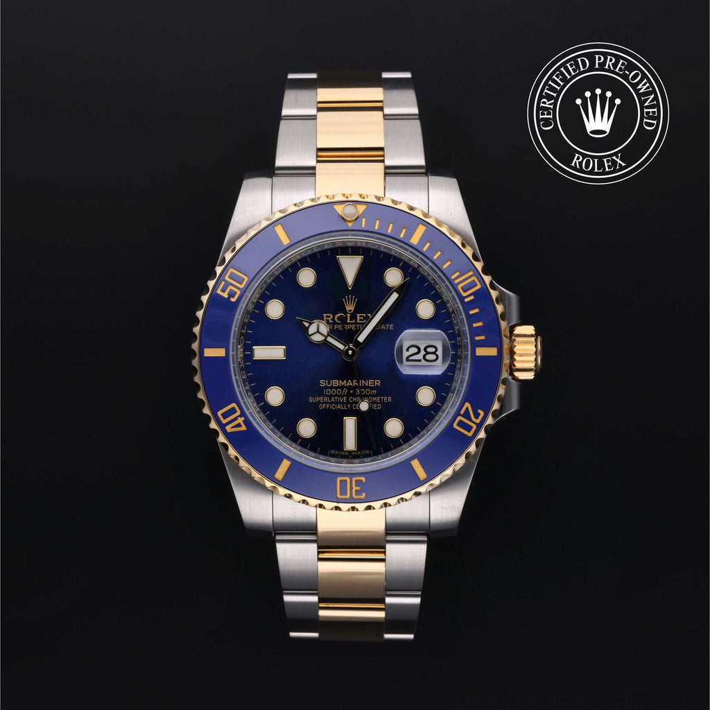 Submariner Date
